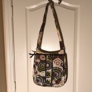 Vera Bradley Shoulder Bag